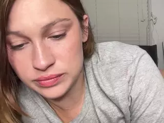 Savanna's Live Sex Cam Show