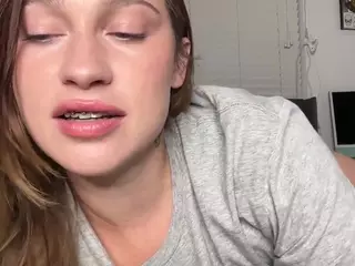 Savanna's Live Sex Cam Show