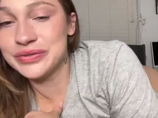 Savanna's Live Sex Cam Show