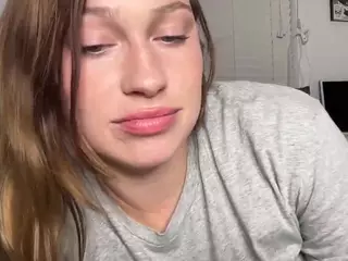Savanna's Live Sex Cam Show