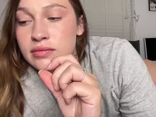 Savanna's Live Sex Cam Show