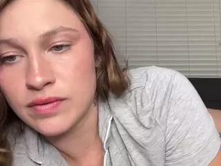 Savanna's Live Sex Cam Show