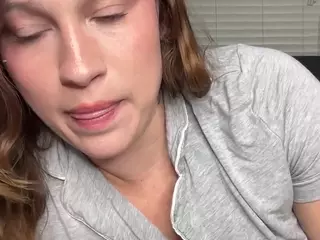 Savanna's Live Sex Cam Show