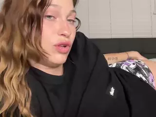 Savanna's Live Sex Cam Show