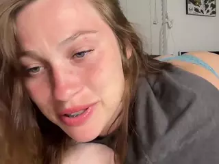 Savanna's Live Sex Cam Show
