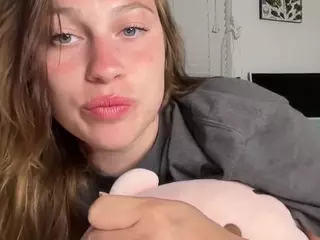 Savanna's Live Sex Cam Show