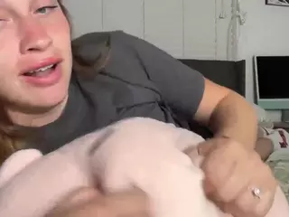 Savanna's Live Sex Cam Show