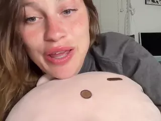 Savanna's Live Sex Cam Show