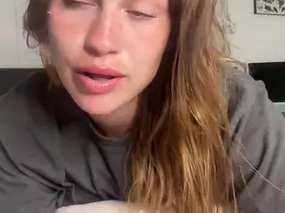 Savanna's Live Sex Cam Show
