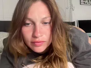 Savanna's Live Sex Cam Show