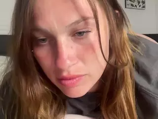 Savanna's Live Sex Cam Show