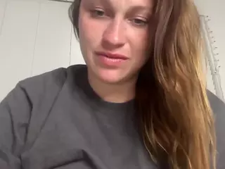 Savanna's Live Sex Cam Show