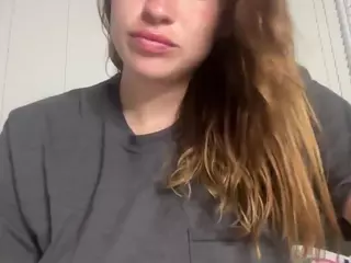 Savanna's Live Sex Cam Show