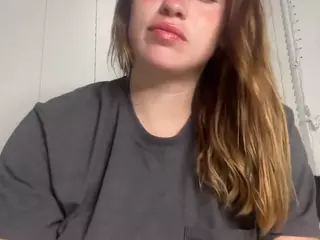 Savanna's Live Sex Cam Show