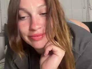 Savanna's Live Sex Cam Show