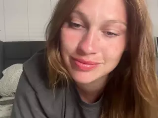 Savanna's Live Sex Cam Show