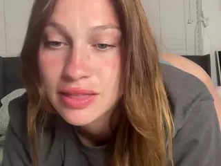 Savanna's Live Sex Cam Show
