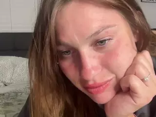 Savanna's Live Sex Cam Show