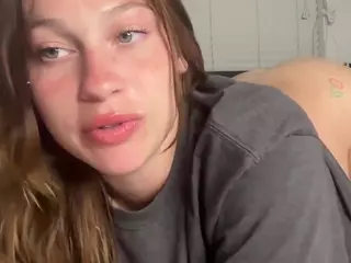 Savanna's Live Sex Cam Show
