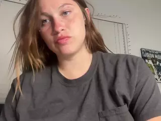 Savanna's Live Sex Cam Show