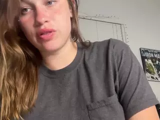 Savanna's Live Sex Cam Show