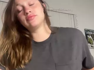 Savanna's Live Sex Cam Show