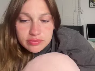 Savanna's Live Sex Cam Show