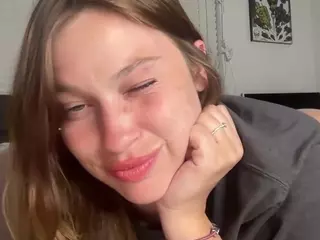 Savanna's Live Sex Cam Show