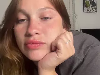 Savanna's Live Sex Cam Show