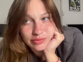 Savanna's Live Sex Cam Show