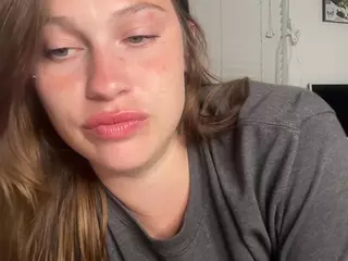 Savanna's Live Sex Cam Show