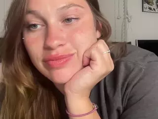 Savanna's Live Sex Cam Show