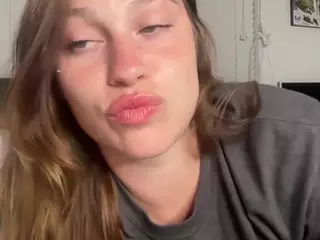 Savanna's Live Sex Cam Show