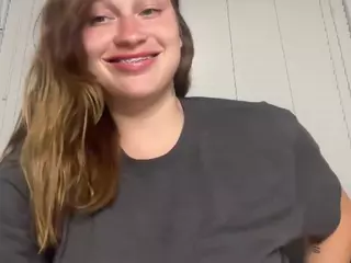Savanna's Live Sex Cam Show