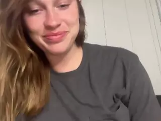Savanna's Live Sex Cam Show
