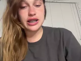 Savanna's Live Sex Cam Show