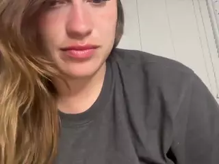 Savanna's Live Sex Cam Show