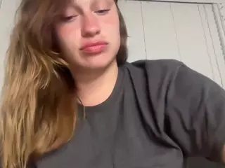 Savanna's Live Sex Cam Show