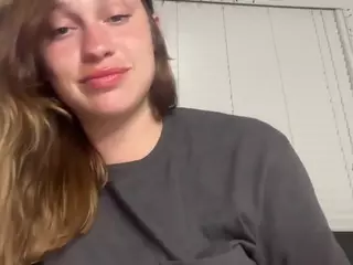Savanna's Live Sex Cam Show