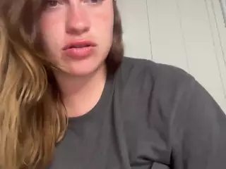 Savanna's Live Sex Cam Show