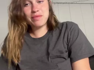 Savanna's Live Sex Cam Show