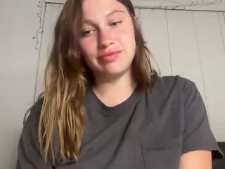 Savanna's Live Sex Cam Show