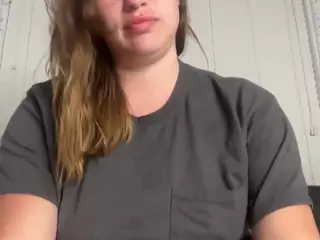 Savanna's Live Sex Cam Show