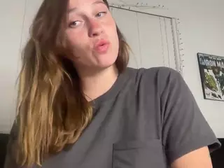Savanna's Live Sex Cam Show