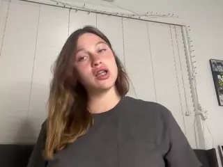 Savanna's Live Sex Cam Show
