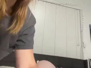Savanna's Live Sex Cam Show