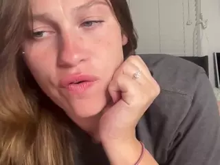 Savanna's Live Sex Cam Show