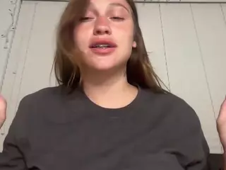 Savanna's Live Sex Cam Show