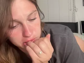 Savanna's Live Sex Cam Show