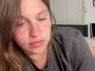 Savanna's Live Sex Cam Show